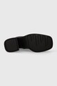 Vagabond Shoemakers botki skórzane BROOKE 5644.004.20 czarny