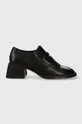 μαύρο Κλειστά παπούτσια Vagabond Shoemakers Shoemakers ANSIE Γυναικεία