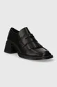 Vagabond Shoemakers félcipő ANSIE fekete