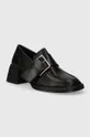 Δερμάτινα γοβάκια Vagabond Shoemakers Shoemakers ANSIE μαύρο