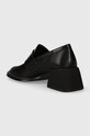 Obuwie Vagabond Shoemakers czółenka skórzane ANSIE 5645.101.20 czarny