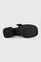 Vagabond Shoemakers czółenka skórzane ANSIE 5645.101.20 czarny
