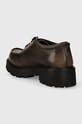 Παπούτσια Δερμάτινα κλειστά παπούτσια Vagabond Shoemakers COSMO 2.0 5649.018.19 καφέ