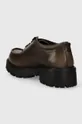 Δερμάτινα κλειστά παπούτσια Vagabond Shoemakers COSMO 2.0 Πάνω μέρος: Φυσικό δέρμα Εσωτερικό: Υφαντικό υλικό, Φυσικό δέρμα Σόλα: Συνθετικό ύφασμα