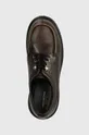 коричневий Шкіряні туфлі Vagabond Shoemakers COSMO 2.0