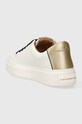 Obutev Superge Alexander Smith London ALAYN1D02WGD bela