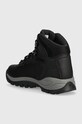 Obuwie Columbia buty Newton Ridge Plus 1424692 czarny