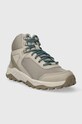 Columbia buty Trailstorm Ascend Mid WP 2044351 beżowy AW23