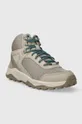 Columbia buty Trailstorm Ascend Mid WP beżowy