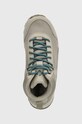 Columbia buty Trailstorm Ascend Mid WP beżowy 2044351