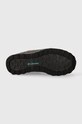 Columbia buty Trailstorm Ascend WP 2044361 czerwony
