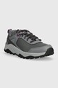 Columbia buty Trailstorm Ascend WP 2044361 szary SS24