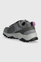 Obuwie Columbia buty Trailstorm Ascend WP 2044361 szary