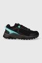 Columbia buty Trailstorm Ascend WP nieocieplane czarny 2044361