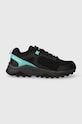 Columbia buty Trailstorm Ascend WP nieocieplane czarny 2044361