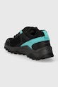 Obuwie Columbia buty Trailstorm Ascend WP 2044361 czarny