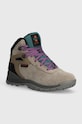 Columbia buty Newton Ridge BC syntetyczny brązowy 2044571