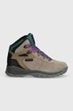 Columbia buty Newton Ridge BC 2044571 brązowy AW24