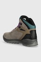 Obuwie Columbia buty Newton Ridge BC 2044571 brązowy