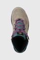 Columbia buty Newton Ridge BC brązowy 2044571