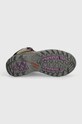 Columbia buty Newton Ridge BC 2044571 brązowy