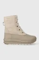 beige Columbia snow boots MORITZA SHIELD OH Women’s