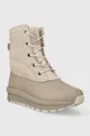 Columbia snow boots MORITZA SHIELD OH beige