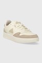 Usnjene superge adidas KANTANA IG9831 bež AW23