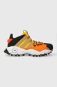 adidas by Stella McCartney pantofi Seeulater sintetic multicolor ID1890