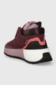 adidas sneakersy X_Plrboost Puffer Cholewka: Materiał tekstylny, Wnętrze: Materiał tekstylny, Podeszwa: Materiał syntetyczny