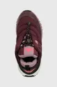 bordo Tenisice adidas X_Plrboost Puffer PLRBOOST