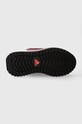 Кроссовки adidas X_Plrboost Puffer ID1940 бордо