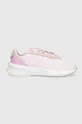 rózsaszín adidas sportcipő HEAWYN Női