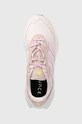 adidas sneakersy HEAWYN różowy ID2371