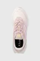 różowy adidas sneakersy HEAWYN