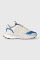 Кросівки adidas PLRPHASE Planet friendly бежевий ID2413