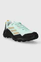 adidas TERREX buty Eastrail GTX turkusowy