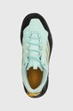 Παπούτσια adidas TERREX Eastrail GTX τιρκουάζ ID7853