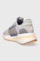 Обувь Кроссовки adidas PLRBOOST ID9576 фиолетовой