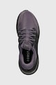 Кросівки adidas PLRBOOST фіолетовий ID9584