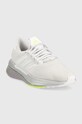 Обувь для бега adidas X_Plrboost ID9587 серый AW23