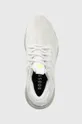 сірий Бігові кросівки adidas X_Plrboost