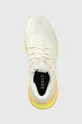 λευκό Παπούτσια για τρέξιμο adidas X_Plrboost