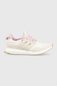 adidas Performance sportcipő ULTRABOOST textil bézs ID9665