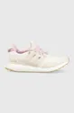 beige adidas Performance sneakers ULTRABOOST Donna