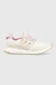 beżowy adidas Performance sneakersy ULTRABOOST Damski