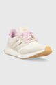 adidas Performance sneakersy ULTRABOOST ID9665 beżowy AW23