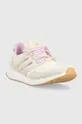 adidas Performance sneakersy ULTRABOOST beżowy