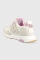Obuwie adidas Performance sneakersy ULTRABOOST ID9665 beżowy