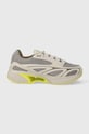 adidas by Stella McCartney sneakers SPORTSWEAR 200 textil gri IE1535